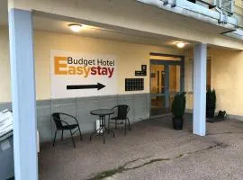 Budget Hotel Easystay