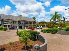 Country Motel Ipswich, hotel u gradu 'Ipswich'