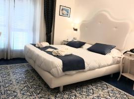 Hotel Santa Lucia, hôtel accessible aux personnes à mobilité réduite à Minori