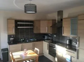 Peel House Apartments - Contractor Friendly