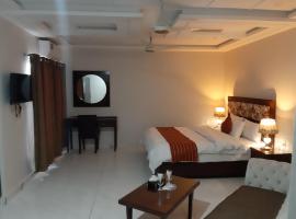 Hotel Executive Lodges, hotel a Bahawalpur