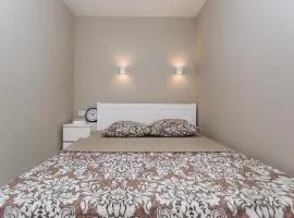 Apart-hotel I. Sirko New Building 3 floor