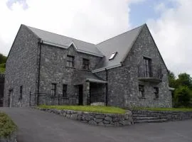 Clare's Rock Self-catering Accommodation
