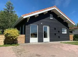 Chaletparc Krabbenkreek - Chalet 266
