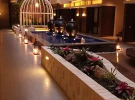 Sweet Garden Guest House