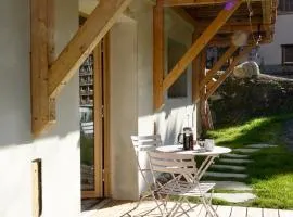 Chalet PapaGna Apartment