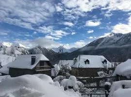 casa rural Dera Hont