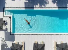 Naoussa Hills Boutique Resort- Adults Only (13+)