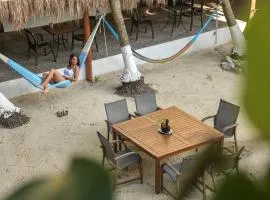 Kinta Kan Cabañas Hotel Playa del Carmen