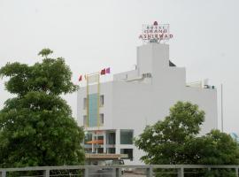 Grand Ashirwad Beacon, hotel in Bhopal