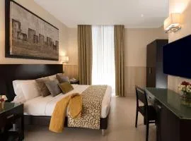 Yes Hotel Boutique Rome