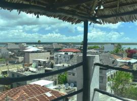 JamboHouse Lamu