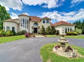Whispering Oak Mansion