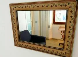 La stanzetta - very small, no kitchen