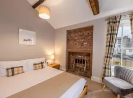 Scotch Arms Mews Bed & Breakfast, Brampton Town Centre, Hadrians Wall
