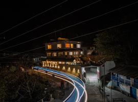 Munaals Nest, hotel v destinaci Chakrata
