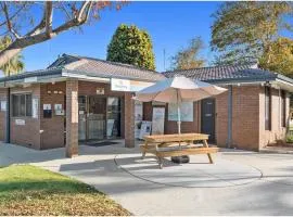 Discovery Parks - Swan Valley