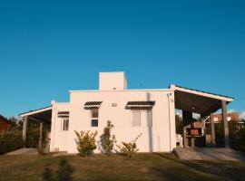La Catalina Traslasierra, cottage in Nono