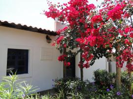 Vila Noronha, hotel in Fernando de Noronha