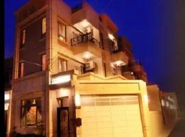 Caiyan Homestay