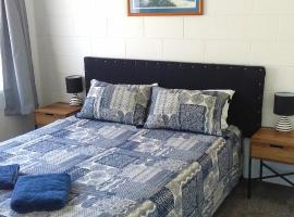 Fantastic Two Bedroom Unit, dovolenkový prenájom v destinácii Whakatane