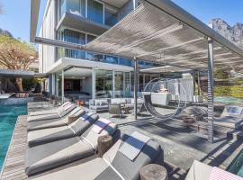 POD Camps Bay