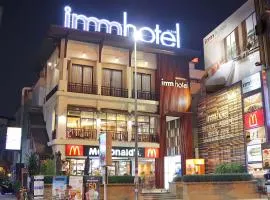 Imm Hotel Thaphae Chiang Mai