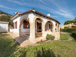 Villa Mercede, ξενοδοχείο σε Muravera