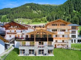 Anigglhof, Hotel in Mals im Vinschgau