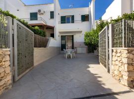 Villino Tropical by BarbarHouse, hotel v destinaci Porto Cesareo