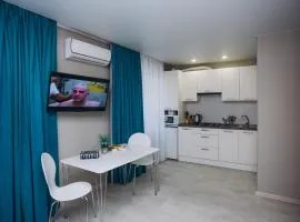 Apart-hotel I. Sirko New Building 7 floor