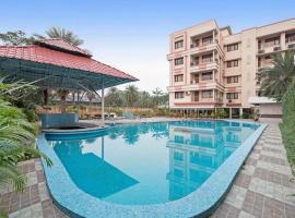 LBD RESORTS & HOTELS KOLKATA, hotel a Calcuta