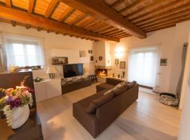 VILLORE - Home Sweet Home Tuscany, apartement sihtkohas Poggibonsi