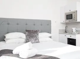 Kelpies Serviced Apartments