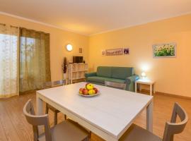 Colleincanto Appartamento Mercedes, hotel v destinaci Gavardo
