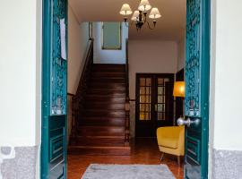 Classico Guesthouse, posada u hostería en Vila Nova de Gaia