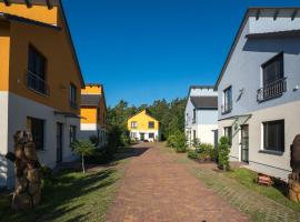 Ferienpark Rübezahl