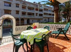 Apartment Valenciano by Interhome