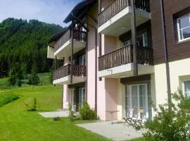 Apartment Andromède 3-pièces A34 by Interhome