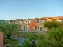 Apartment Borgoverde-3 by Interhome