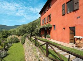 Apartment I Limoni - BUT151 by Interhome, Hotel in Buti