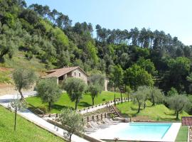 Holiday Home Olivo by Interhome, hotel in San Martino in Freddana