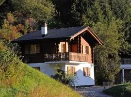 Chalet Mountain View by Interhome