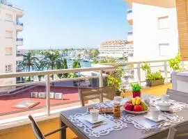 Apartment Club Nautic-22 by Interhome