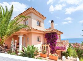 Holiday Home Niviroma by Interhome, hotel a Llançà