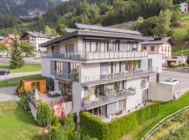 Apartment Flirscherblick by Interhome, alquiler temporario en Flirsch