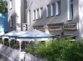 HS Hotel Siemensstadt GmbH