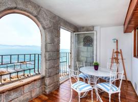 Apartment Albatros by Interhome, khách sạn ở L' Escala