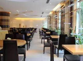 广州保利山庄酒店