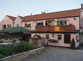 The Tickled Trout Inn Bilton-in-Ainsty